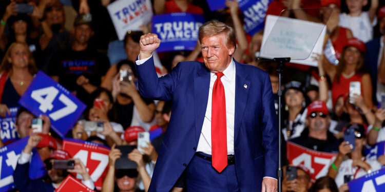 Maganomics.. Trump’s plan to reshape the American economy | economy