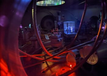 Major step forward for nuclear clock paves the way for ultra-precise timekeeping