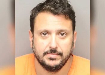 Man charged with filming children at Disney World to generate exploitative footage