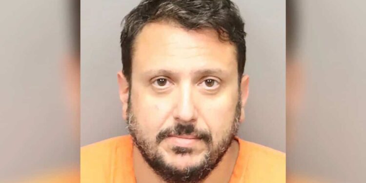 Man charged with filming children at Disney World to generate exploitative footage