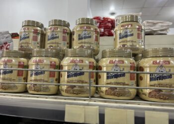 Marjan Chocolate Leads Growth of Food Industries in Algeria | Economy