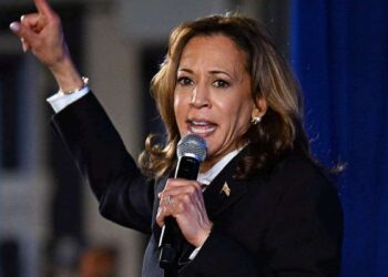 Mark Ruffalo, Jimmy Kimmel, Mark Hamill: Hollywood Sides With Kamala Harris After Presidential Debate
