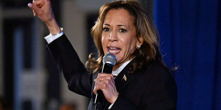 Mark Ruffalo, Jimmy Kimmel, Mark Hamill: Hollywood Sides With Kamala Harris After Presidential Debate