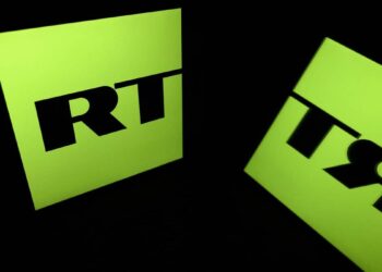 Meta bans Russian state media from its platforms for ‘interference’