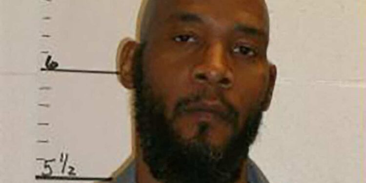 Missouri State Executes Controversial Sentence of Marcellus Williams