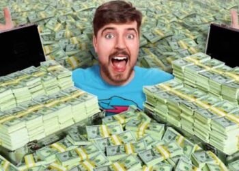 “Mistreatment”: MrBeast and Amazon sued over the filming of a series