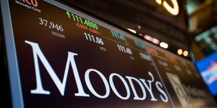 Moody’s is heading for a new downgrade of Israel’s credit rating economy