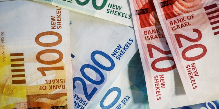 Moody’s lowers Israel’s credit rating by two notches Economy News