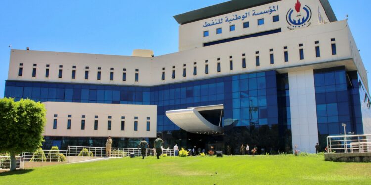 National Oil Corporation of Libya | Encyclopedia