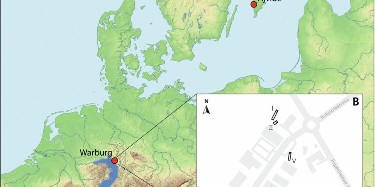 Neolithic bones reveal isolated Yersinia pestis infections, not pandemics