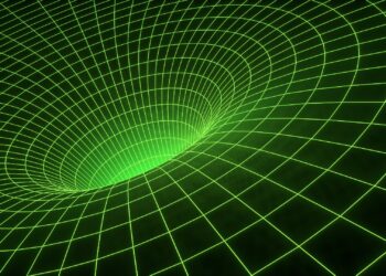 New Low-Acceleration Gravitational Anomaly Measurements Support Altered Gravity, Researcher Says