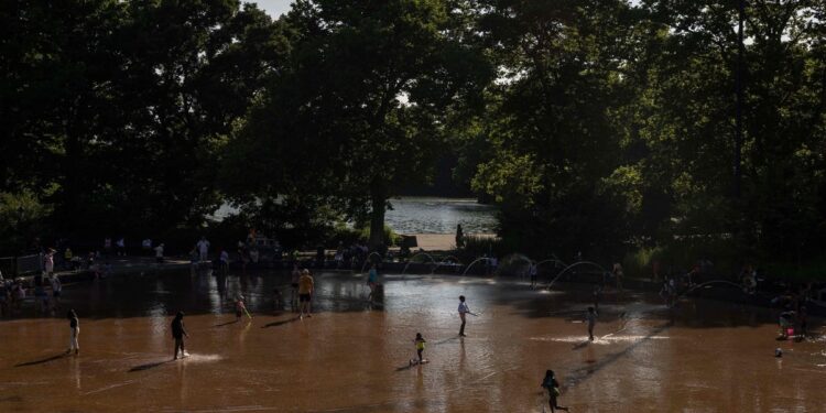 New York: Arrested for assaulting four women by groping their buttocks