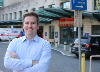 New approach to defibrillation could improve cardiac arrest outcomes