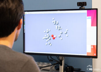 New computational insights use Marcus theory to harness the potential of photocatalysis