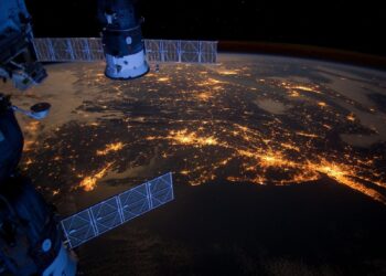 New method could reduce number of satellites needed for global coverage