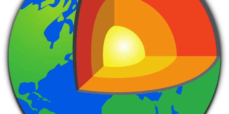 New research reimagines Earth’s mantle as a relatively uniform reservoir
