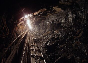 New study shows AI can predict mining disasters