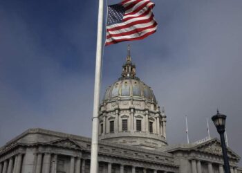 New threat of “shutdown” in the United States, just before the election