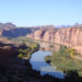 New tool to help decision-makers consider possible futures for the Colorado River