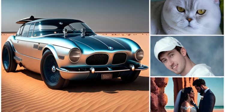 New tools use AI ‘fingerprints’ to detect altered photos and videos
