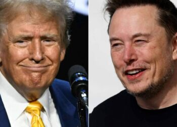 ‘No one is trying to assassinate Biden or Harris’: Elon Musk retracts ‘joke’ after X-rated outcry