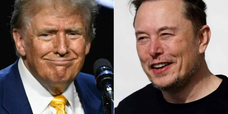 ‘No one is trying to assassinate Biden or Harris’: Elon Musk retracts ‘joke’ after X-rated outcry
