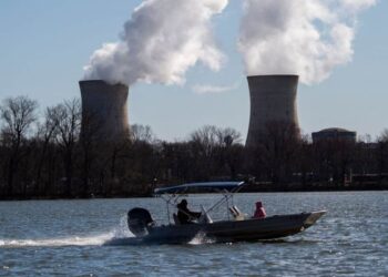 Nuclear unit restarted at Three Mile Island, site of worst nuclear accident in US history