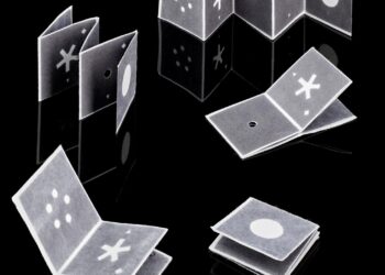 Origami paper sensors could help early detection of infectious diseases with new, simple, inexpensive test