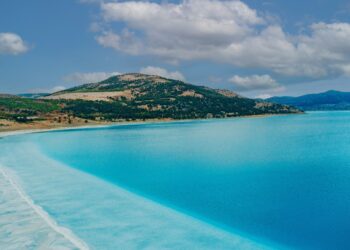 Paid Advertisement: Best Sustainable Tourism Destinations in Türkiye | Tourism & Travel