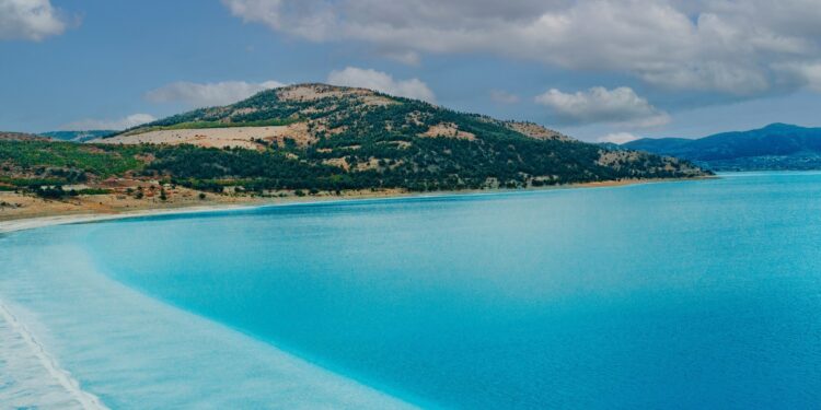 Paid Advertisement: Best Sustainable Tourism Destinations in Türkiye | Tourism & Travel