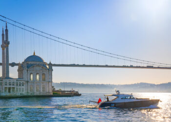 Paid Advertisement: Discover the Attractions of Istanbul and Cappadocia | Tourism and Travel