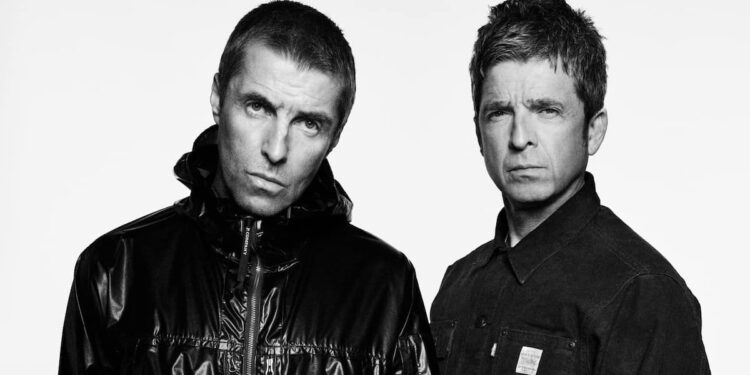 ‘Phenomenal demand’: Oasis add two London concerts, change how they sell tickets