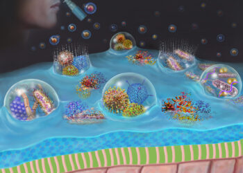 Preclinical studies suggest drug-free nasal spray may prevent respiratory infections