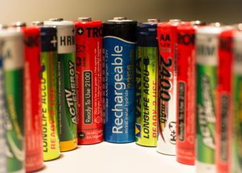 Production of future low-cost aqueous zinc-ion batteries for large-scale sustainable energy storage