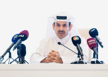 Qatar Energy doubles urea production to boost global food security | Economy