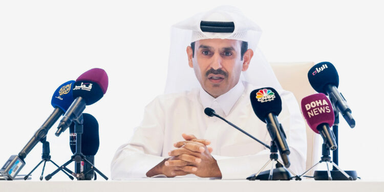 Qatar Energy doubles urea production to boost global food security | Economy