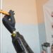Research team develops prosthesis of the future, the first in the world with magnetic control