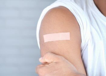 Researchers Determine Two-Dose Regimen Could Make HIV Vaccines More Effective