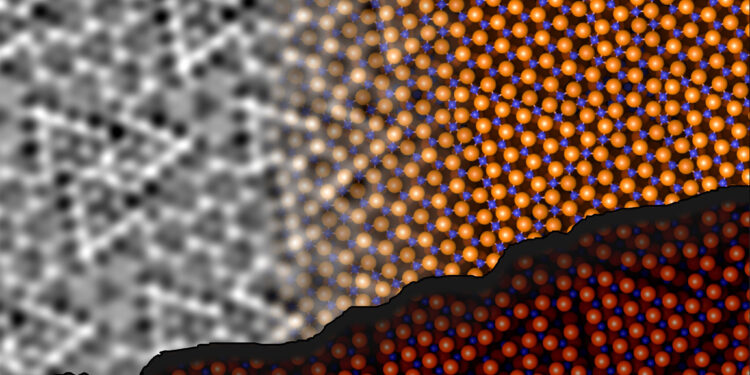 Researchers Solve Long-Standing Mystery of Alumina’s Surface Structure