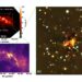 Researchers explore nature of nascent star cluster