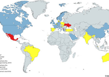 Researchers identify genetic mutations responsible for rare disease causing cognitive decline