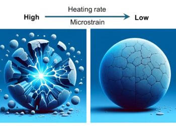 Researchers solve key problem with sodium-ion batteries for electric vehicles and grid energy storage
