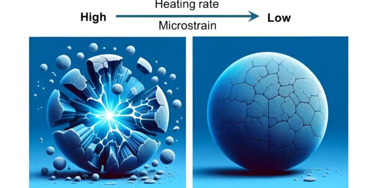 Researchers solve key problem with sodium-ion batteries for electric vehicles and grid energy storage
