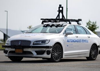 Researchers study AI safety in self-driving cars, find vulnerabilities