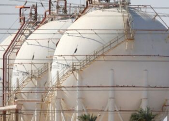 Reuters: Egypt awards tender to buy 20 LNG cargoes | Economy