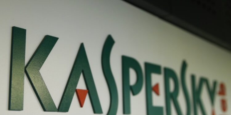 Russian Kaspersky warns companies of financial impact of cyber threats | Economy