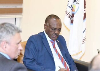 Russian delegation in Sudan to discuss use of technology in mining fields | Economy