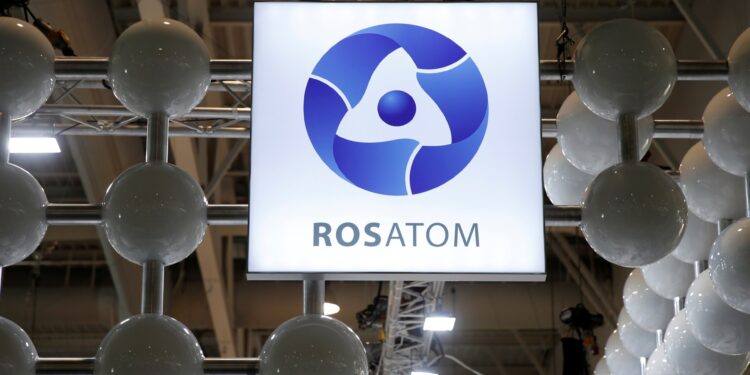 Russia’s Rosatom: None of our nuclear projects have been stopped despite sanctions | Economy