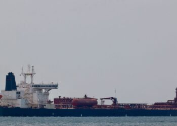 Saudi company denies targeting its tanker Amjad in the Red Sea | News