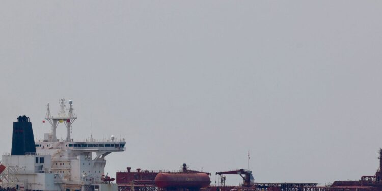 Saudi company denies targeting its tanker Amjad in the Red Sea | News